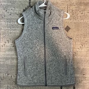 Patagonia Better Sweater Vest